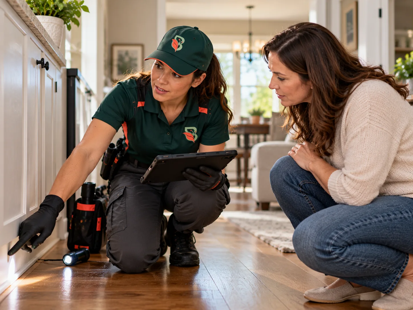 Pest Control Perry, IA FAQs